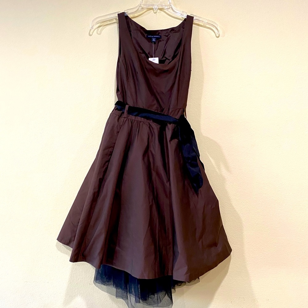 Beautiful dress